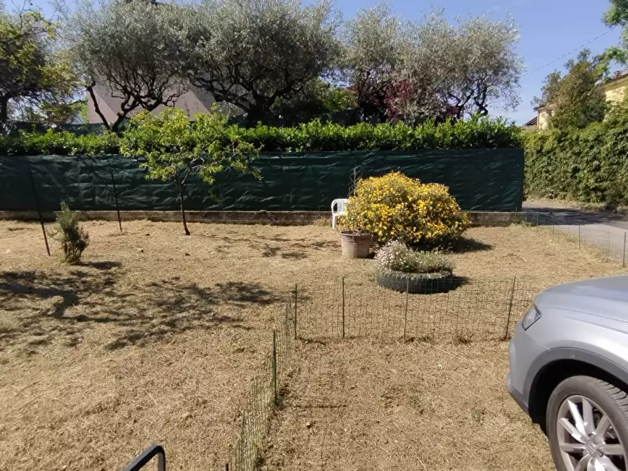 Immagine 5 di Casa indipendente in vendita  a Castelnuovo Magra