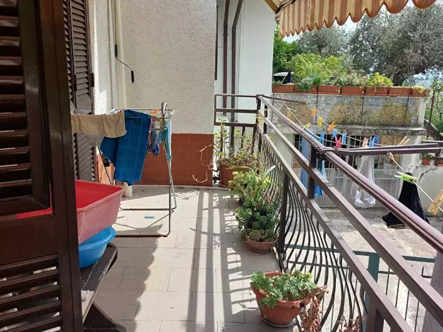 Immagine 4 di Casa semindipendente in vendita  a Ortonovo