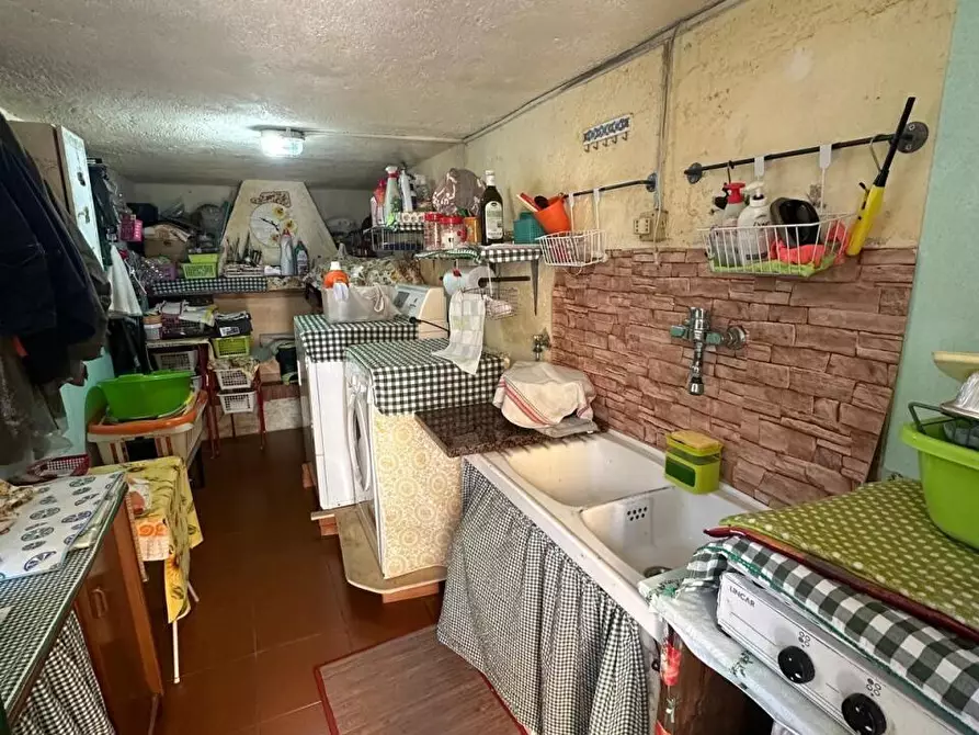 Immagine 40 di Casa indipendente in vendita  a Castelnuovo Magra