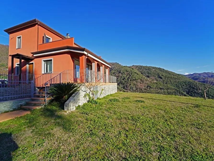 Immagine 43 di Casa indipendente in vendita  a Fosdinovo