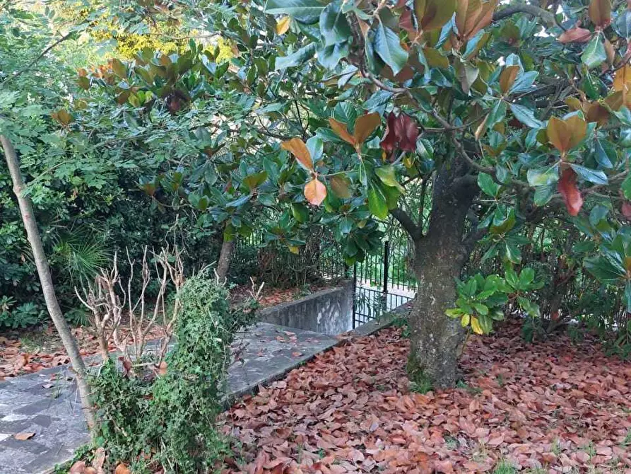 Immagine 13 di Casa semindipendente in vendita  a Castelnuovo Magra