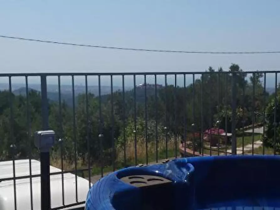 Immagine 41 di Villa in vendita  a Castelnuovo Magra