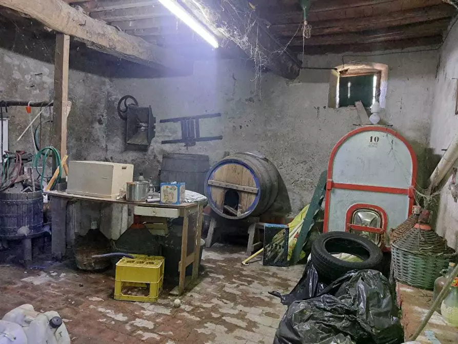 Immagine 19 di Casa indipendente in vendita  a Arcola