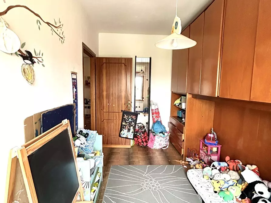Immagine 16 di Appartamento in vendita  a Castelnuovo Magra