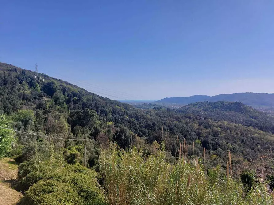Immagine 21 di Casa semindipendente in vendita  a Sarzana
