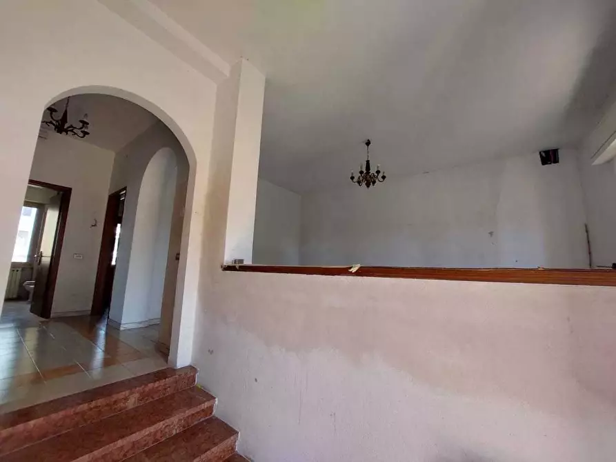 Immagine 9 di Casa semindipendente in vendita  a Sarzana