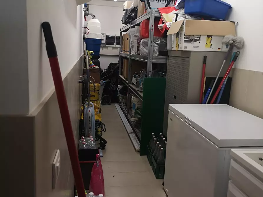 Immagine 28 di Terratetto in vendita  a Castelnuovo Magra