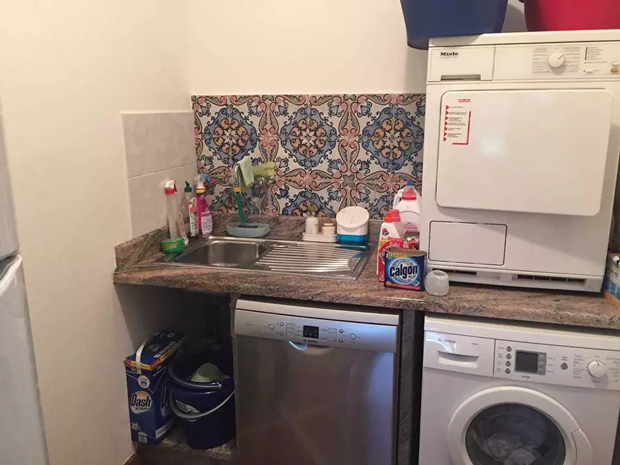 Immagine 30 di Villa in vendita  a Castelnuovo Magra