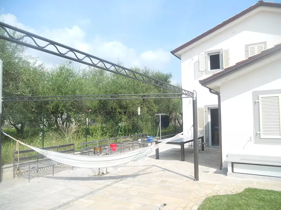 Immagine 22 di Terratetto in vendita  a Castelnuovo Magra