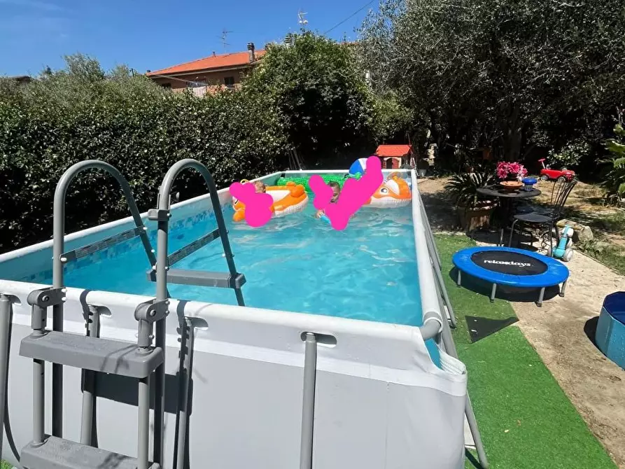 Immagine 19 di Appartamento in vendita  a Santo Stefano Di Magra