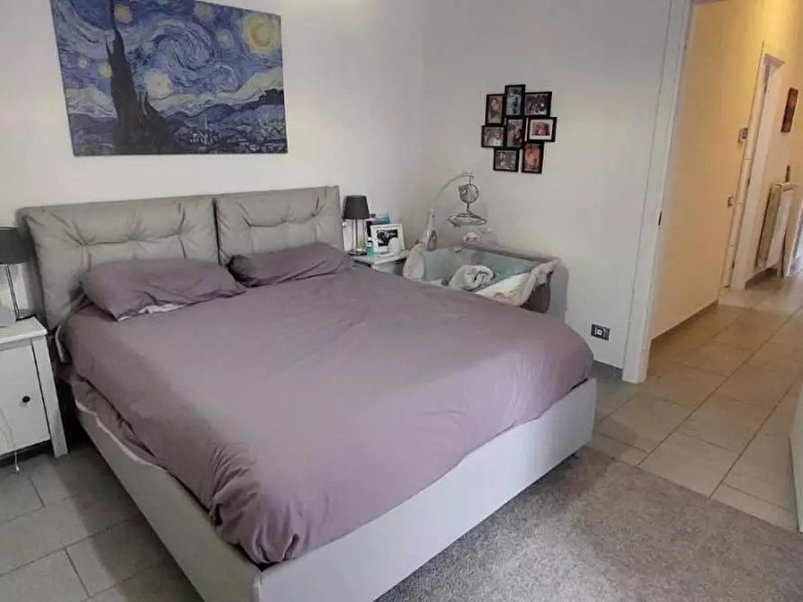 Immagine 10 di Casa semindipendente in vendita  a Sarzana