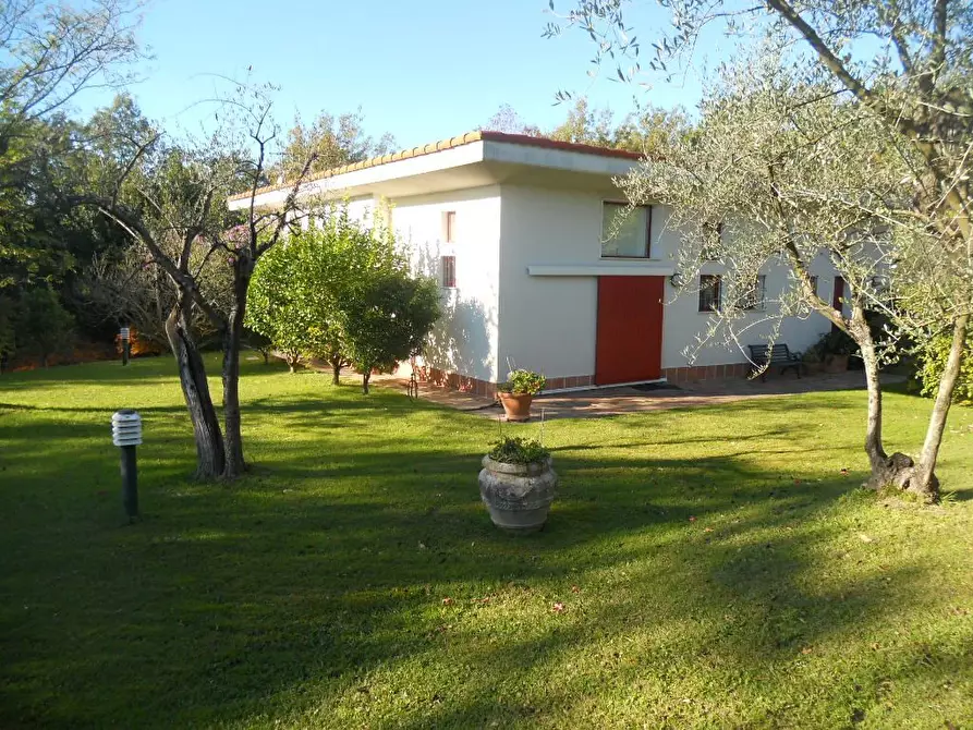 Immagine 23 di Villa in vendita  a Sarzana