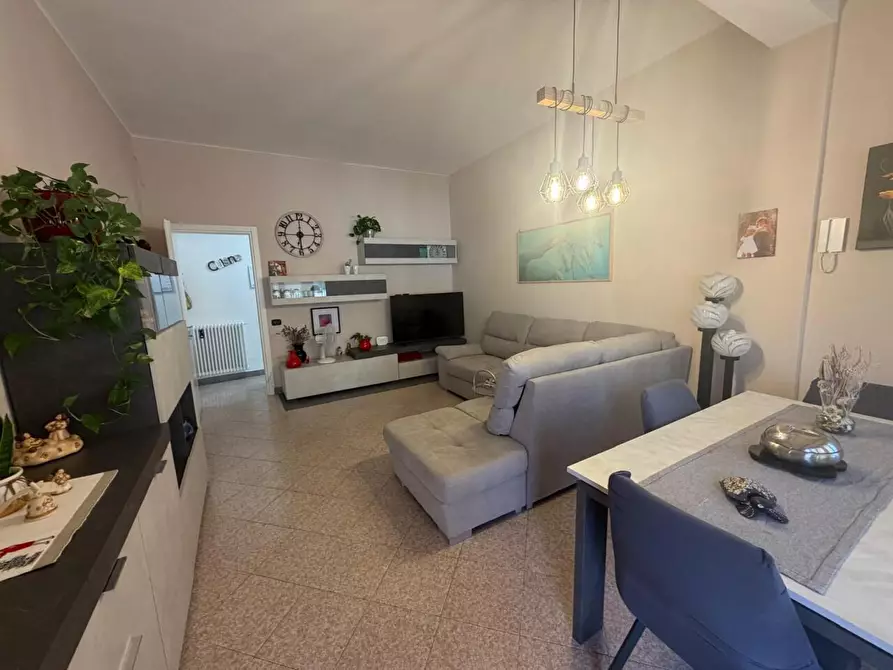 Immagine 4 di Terratetto in vendita  a Ortonovo