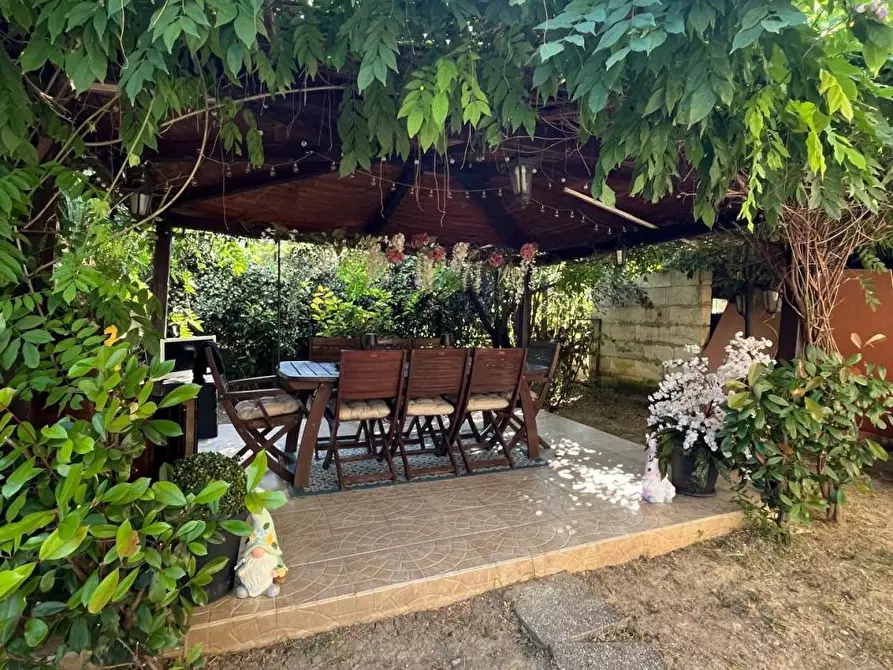 Immagine 15 di Appartamento in vendita  a Santo Stefano Di Magra