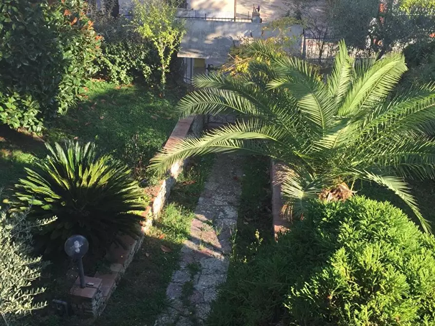 Immagine 16 di Villa in vendita  a Castelnuovo Magra