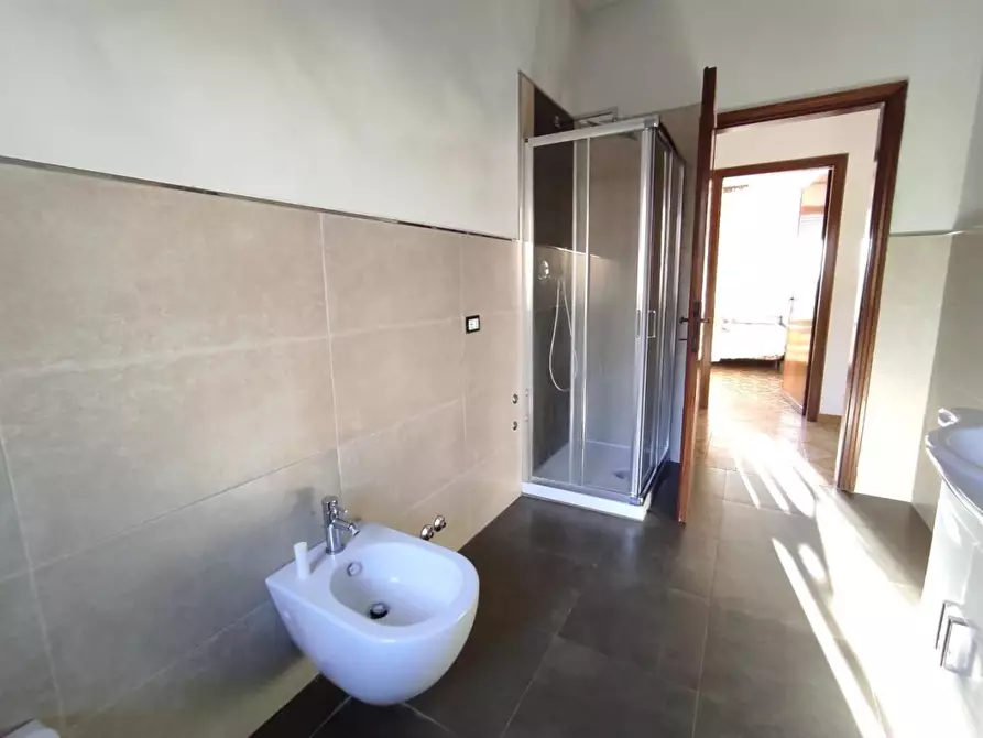 Immagine 9 di Casa semindipendente in vendita  a Ortonovo