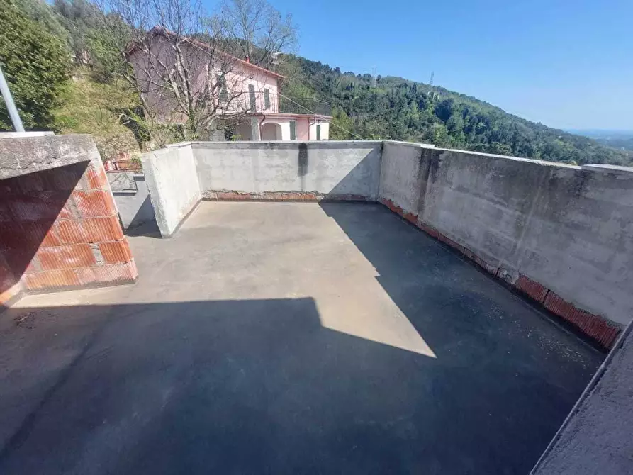 Immagine 24 di Casa semindipendente in vendita  a Sarzana