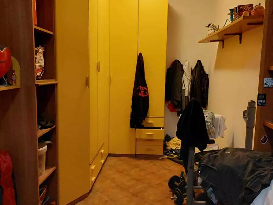 Immagine 2 di Terratetto in vendita  a Castelnuovo Magra