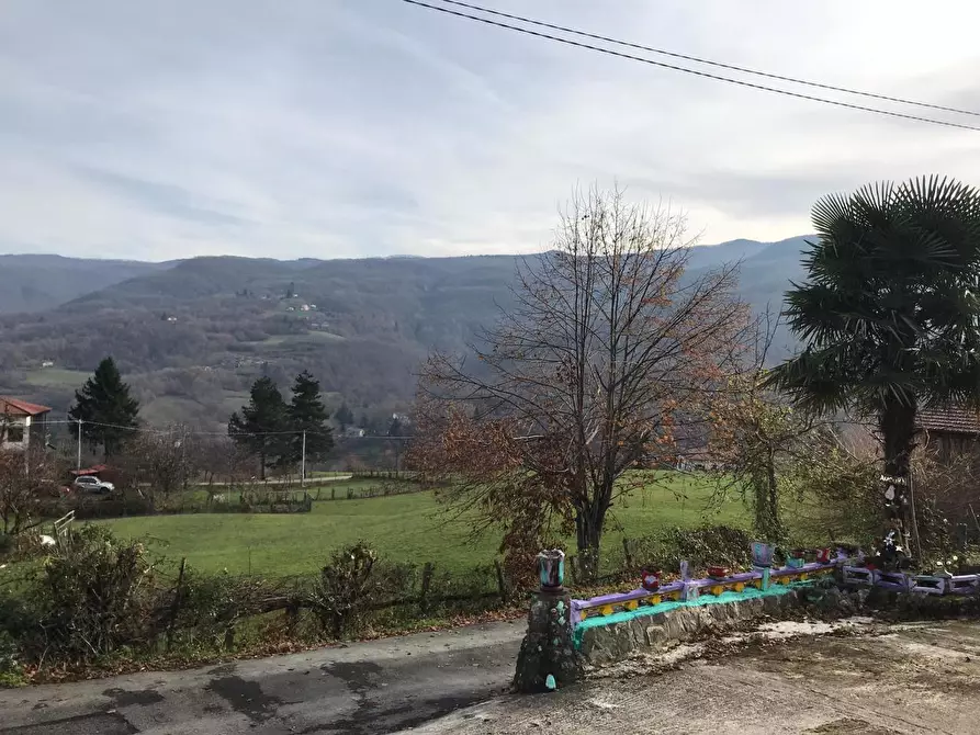 Immagine 13 di Casa indipendente in vendita  a Albareto