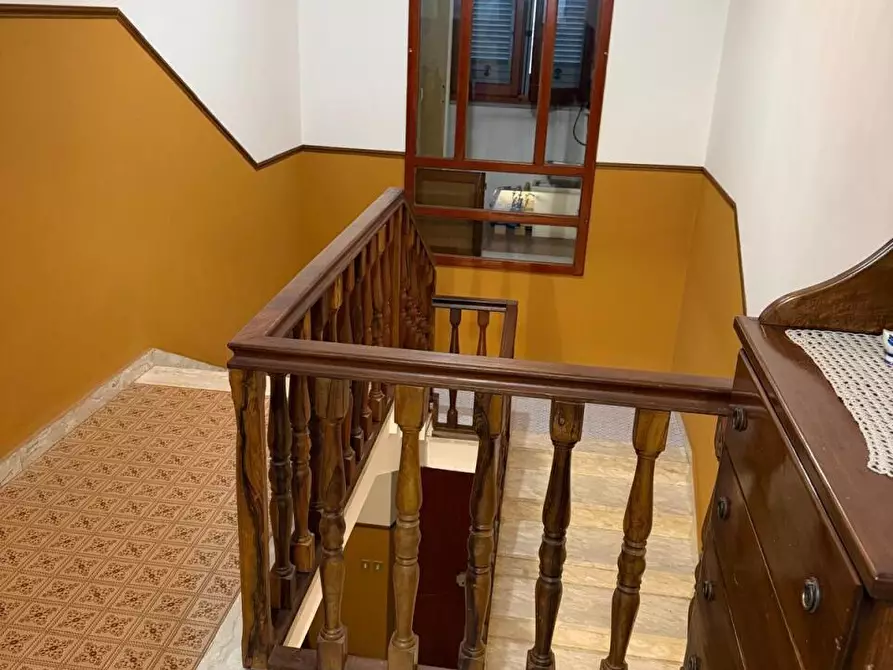 Immagine 17 di Casa semindipendente in vendita  a Castelnuovo Magra