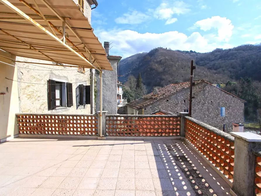 Immagine 4 di Terratetto in vendita  a Licciana Nardi