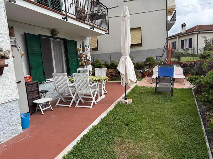 Immagine 18 di Terratetto in vendita  a Arcola