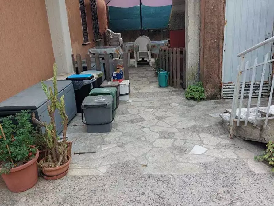 Immagine 16 di Terratetto in vendita  a Castelnuovo Magra