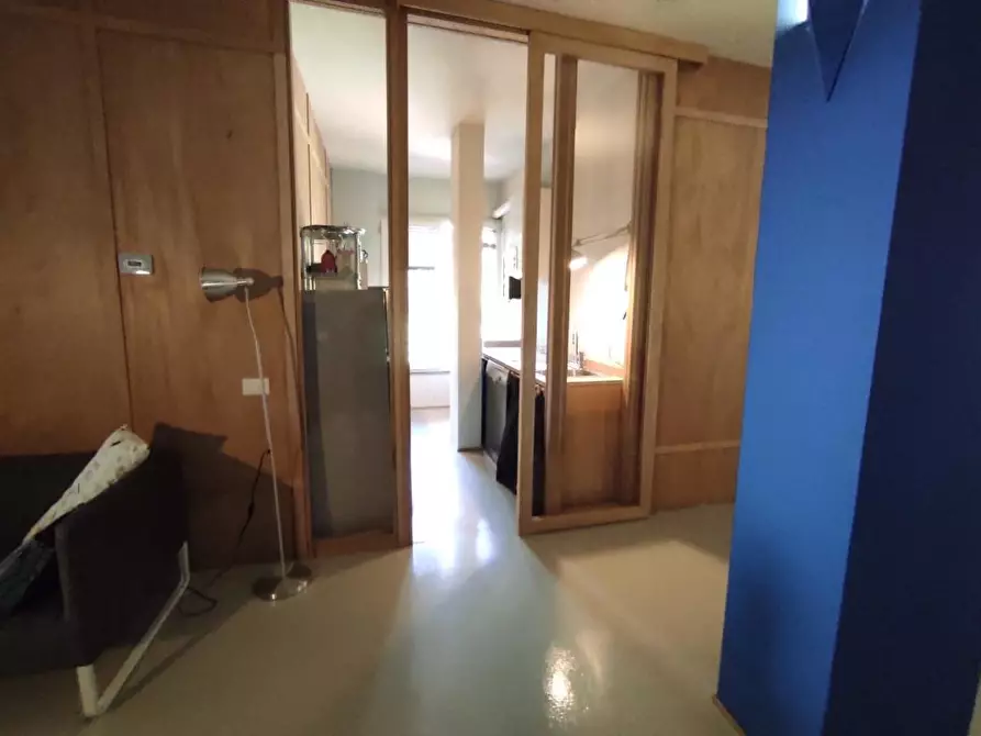 Immagine 37 di Appartamento in vendita  a Ortonovo