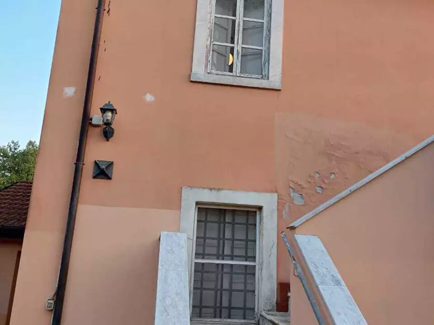Immagine 5 di Casa semindipendente in vendita  a Castelnuovo Magra