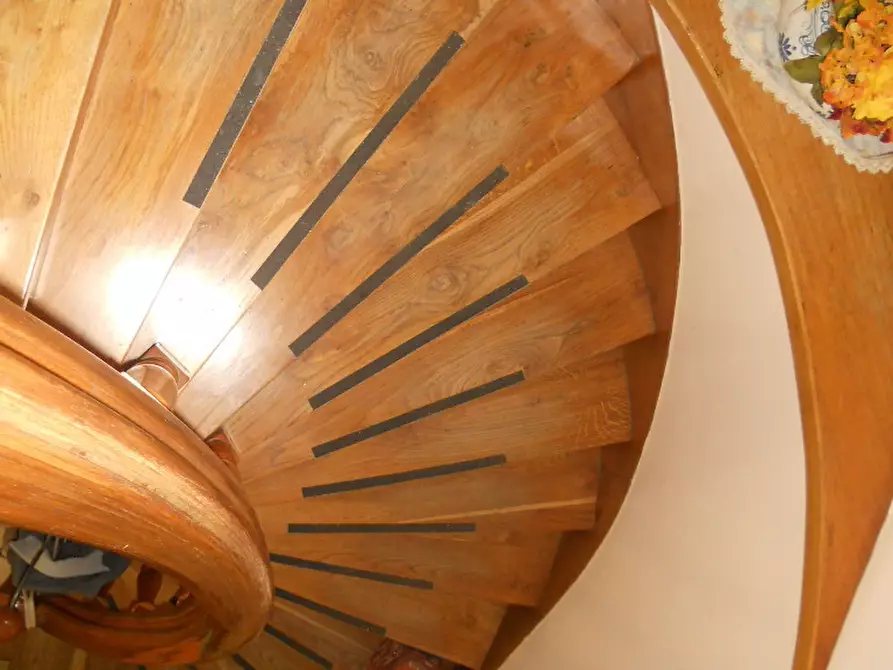 Immagine 20 di Terratetto in vendita  a Castelnuovo Magra