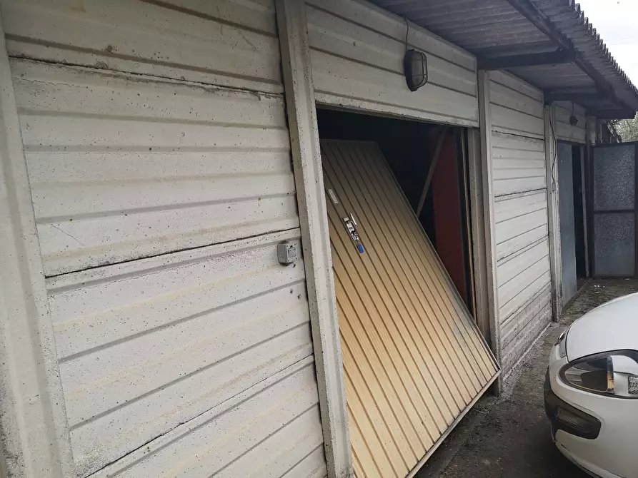 Immagine 22 di Terratetto in vendita  a Castelnuovo Magra