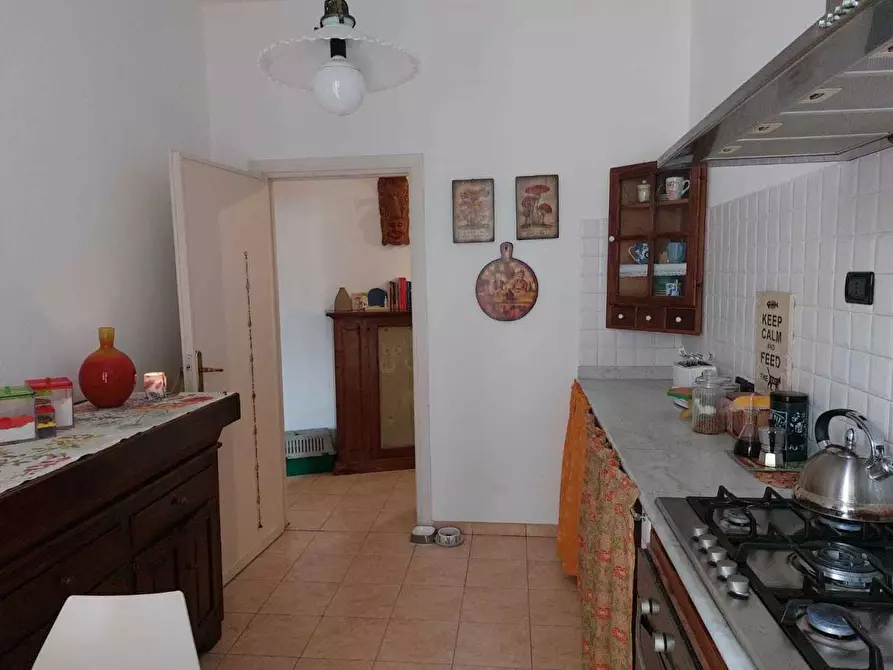 Immagine 15 di Appartamento in vendita  a Sarzana