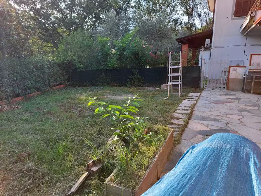 Immagine 15 di Terratetto in vendita  a Castelnuovo Magra