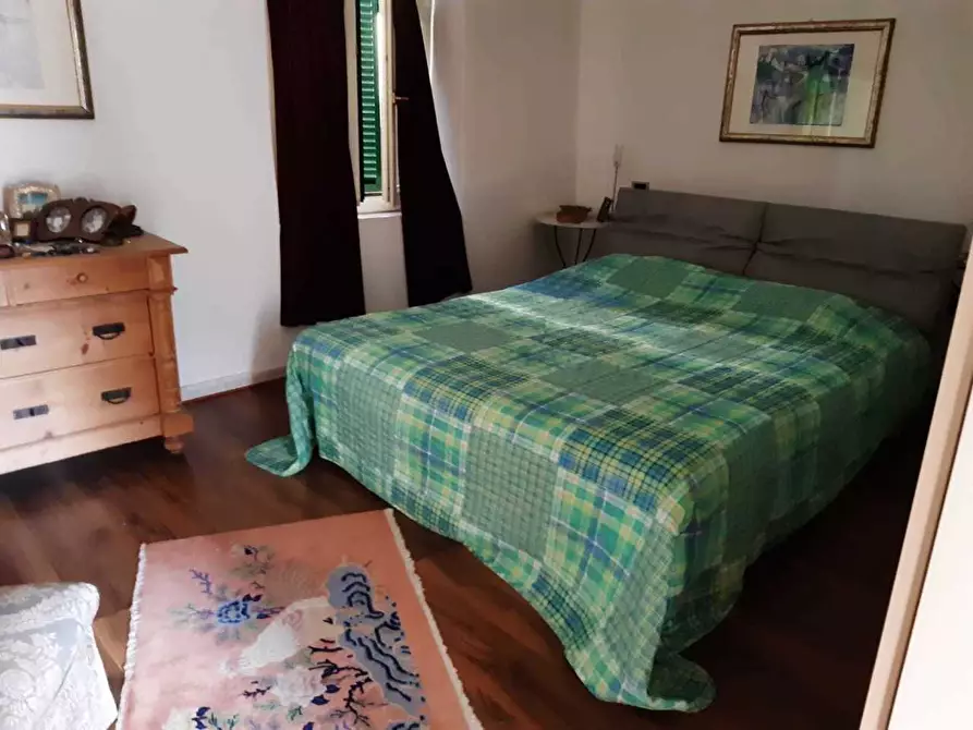 Immagine 60 di Casa indipendente in vendita  a Ortonovo