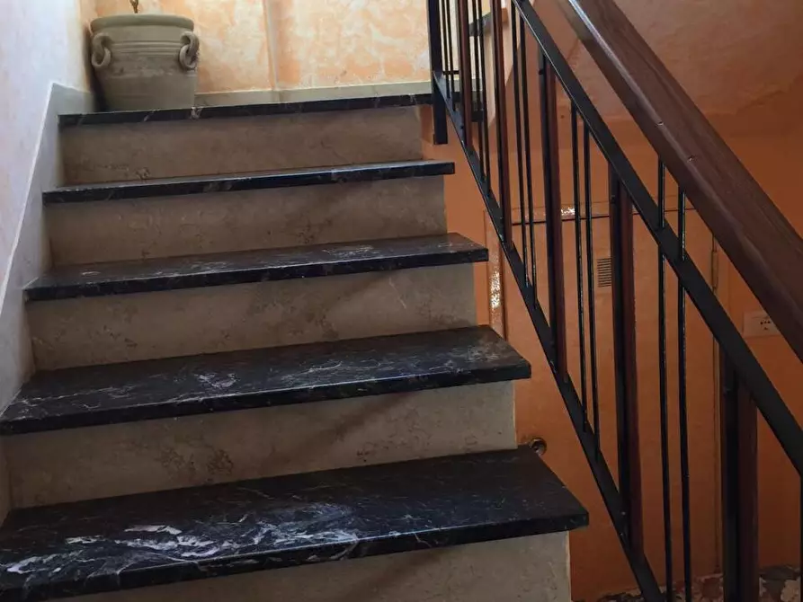 Immagine 6 di Casa semindipendente in vendita  a Castelnuovo Magra