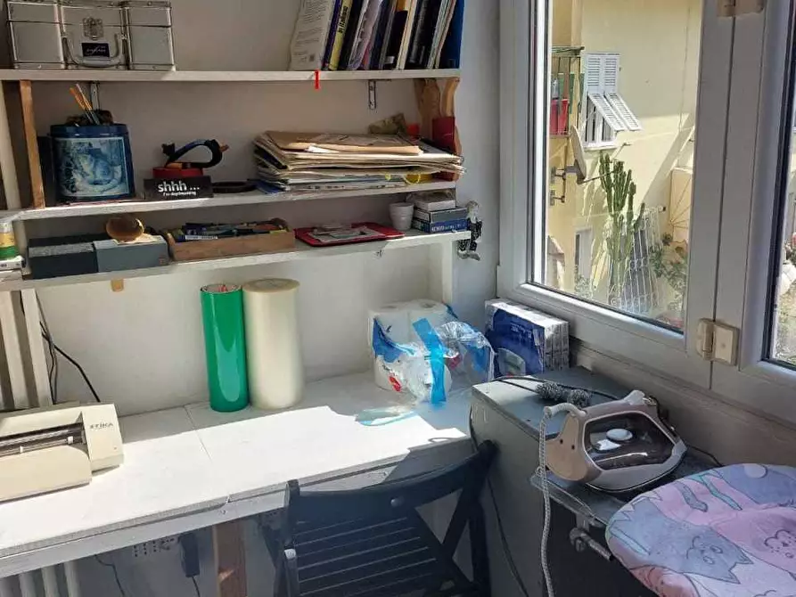 Immagine 3 di Casa semindipendente in vendita  a Ortonovo