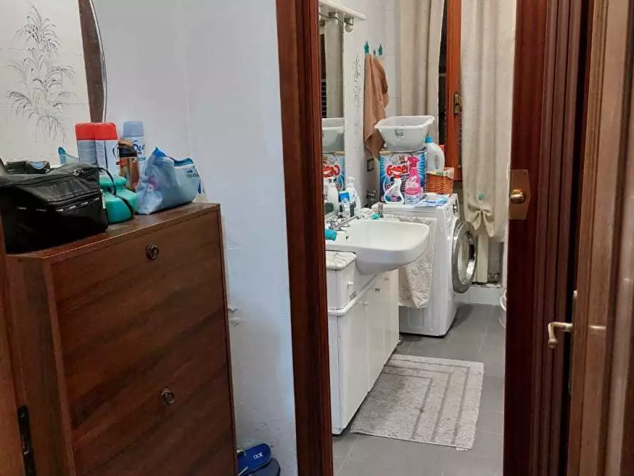 Immagine 19 di Terratetto in vendita  a Castelnuovo Magra