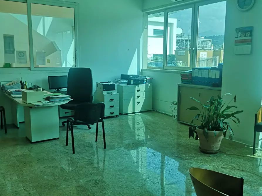 Immagine 6 di Capannone industriale in vendita  a Massa