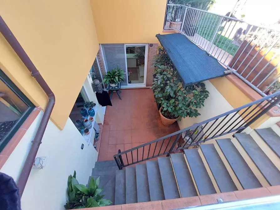 Immagine 47 di Terratetto in vendita  a Castelnuovo Magra