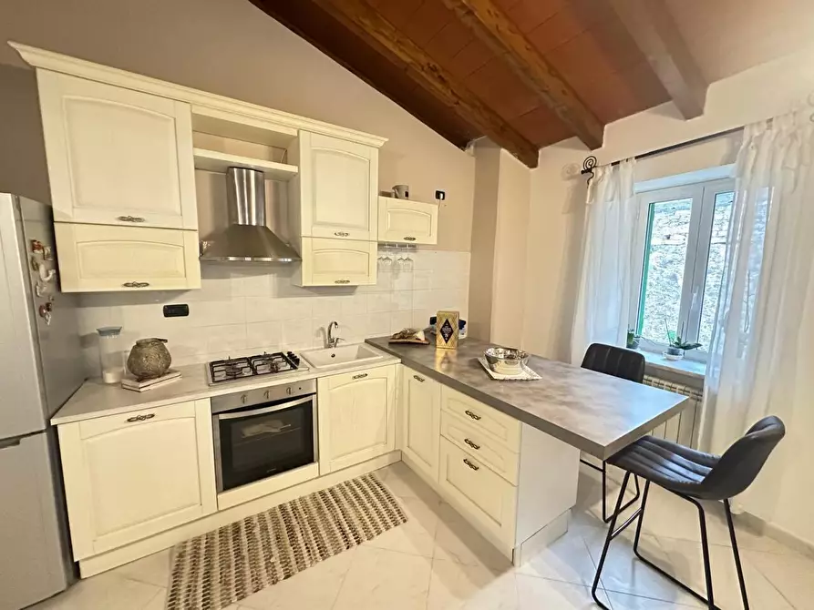 Immagine 3 di Terratetto in vendita  a Carrara