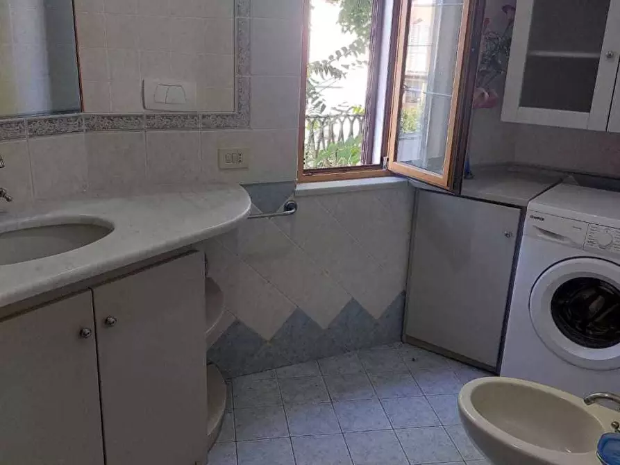 Immagine 23 di Villa in vendita  a Castelnuovo Magra