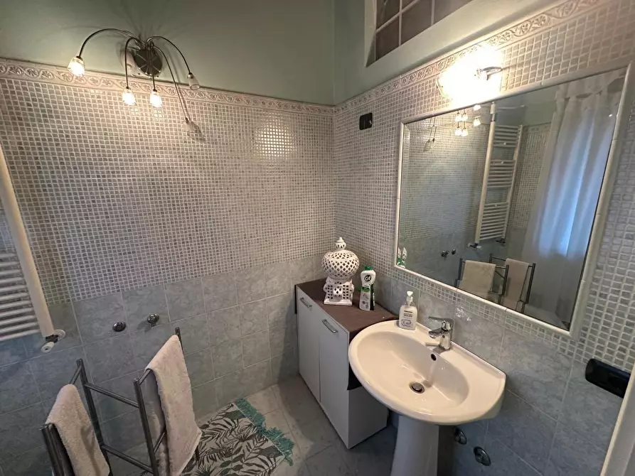 Immagine 19 di Terratetto in vendita  a Carrara