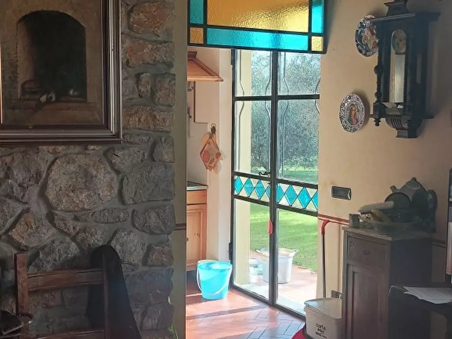 Immagine 40 di Villa in vendita  a Ameglia