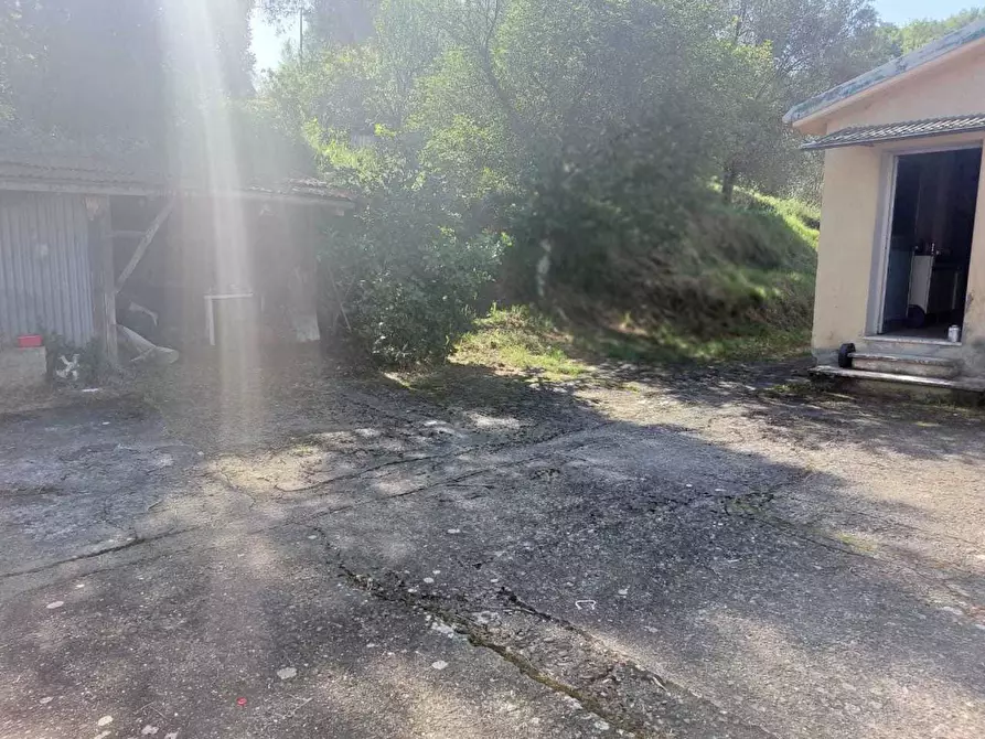 Immagine 9 di Casa indipendente in vendita  a Arcola