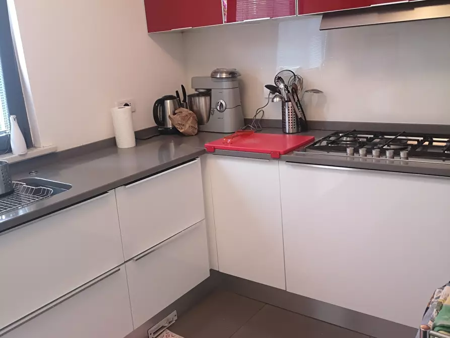 Immagine 34 di Terratetto in vendita  a Castelnuovo Magra