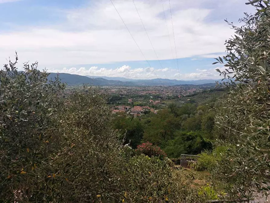 Immagine 6 di Casa semindipendente in vendita  a Ortonovo