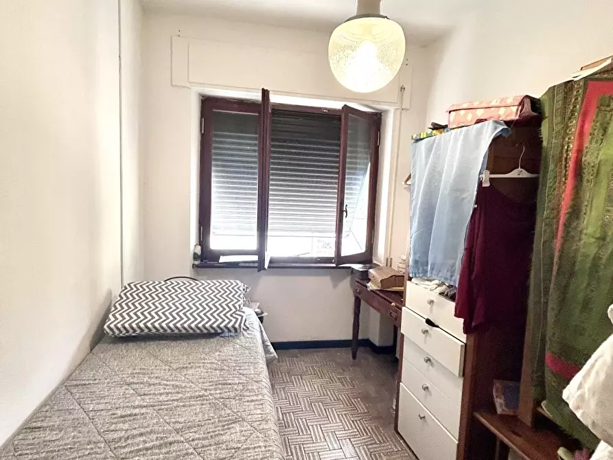 Immagine 16 di Casa semindipendente in vendita  a Ortonovo