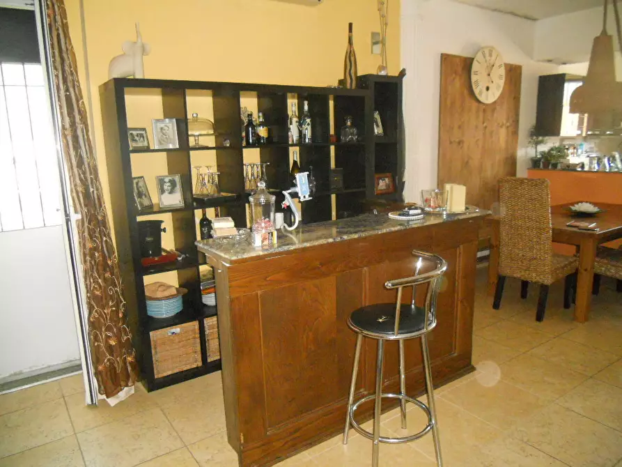 Immagine 29 di Appartamento in vendita  a Castelnuovo Magra