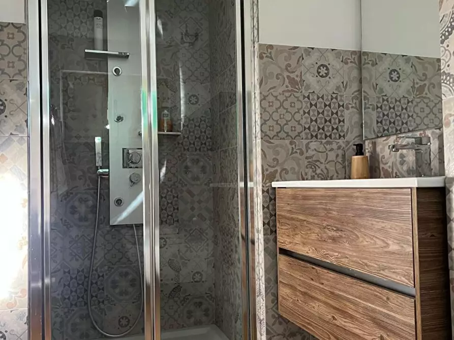 Immagine 14 di Casa indipendente in vendita  a Castelnuovo Magra