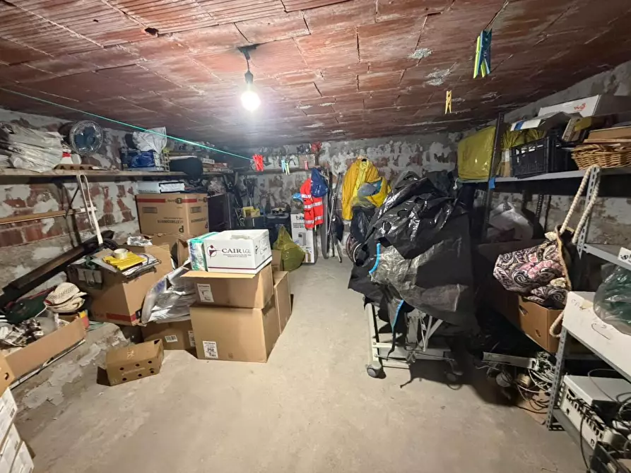 Immagine 16 di Casa semindipendente in vendita  a Castelnuovo Magra